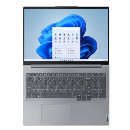 Pc Portable Lenovo ThinkBook 16 G6 IRL i3 13Gén 8Go 512Go SSD  Gris – 21KH00SPFE Tunisie