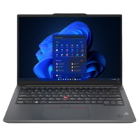 Pc Portable Lenovo ThinkPad E14 Gen 5 i7 13è Gén 16Go 512Go SSD Noir – 21JK009KFE Tunisie