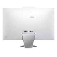 Pc de Bureau All In-One Asus A3202WVAK i3 13Gén 8Go 512Go Blanc – A3202WVAK-WPB0240 Tunisie