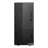 Pc de bureau Asus ExpertCenter D700MD I5 12Gén RTX3050 32Go 1To+512Go Noir – D700MDESV- 5124000890 Tunisie