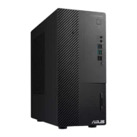 Pc de bureau Asus ExpertCenter D700MD I5 12Gén RTX3050 32Go 1To+512Go Noir – D700MDESV- 5124000890 Tunisie