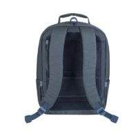 Sac à dos RIVACASE Bulker 8460 Pour PC Portable 17.3 Aquamarine Tunisie