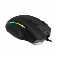 Souris Gamer Filaire ADVANCE GTA250 RGB Noir – S-GTA250 Tunisie