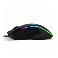 Souris Gamer Filaire ADVANCE GTA250 RGB Noir – S-GTA250 Tunisie