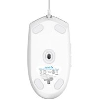 Souris Gaming Logitech G102 – Blanc – 910-005824 Tunisie