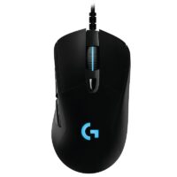 Souris Gaming Logitech G102 – Blanc – 910-005824 Tunisie