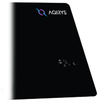 Tapis de Souris Gaming AQIRYS SINGULARITY Medium MD Tunisie