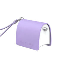 Ecouteurs Bluetooth Haylou Lady Bag Tws – Violet- Haylou-LADYBAG-VIOLET Tunisie