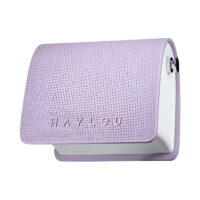 Ecouteurs Bluetooth Haylou Lady Bag Tws – Violet- Haylou-LADYBAG-VIOLET Tunisie