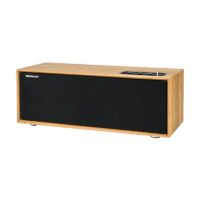 Haut Parleur Bluetooth Résidentielle En Bois Thomson Cosy 150 w – WS702 Tunisie