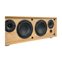 Haut Parleur Bluetooth Résidentielle En Bois Thomson Cosy 150 w – WS702 Tunisie