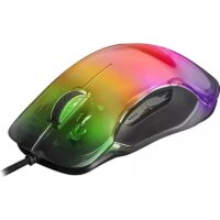 Souris Gamer Mars Gaming MMGLOW – Noir Tunisie