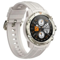 Montre Connectée MIBRO GS EXPLORER – Blanc -XPAW017DW Tunisie