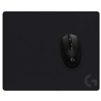 Tapis Souris Gaming Logitech G240 – Noir – 943-000785 Tunisie