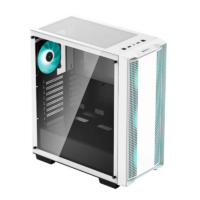 Pc De Bureau KIMERA Runrate V2 – Blanc Tunisie