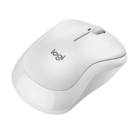 Souris Sans Fil Souris Bluetooth M240 Silent – Blanc -910-007120 Tunisie