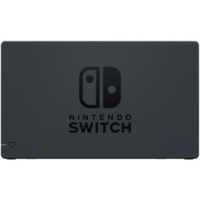 Ensemble Station De Charge Pour Nintendo Switch  – Noir – HACACASAA Tunisie