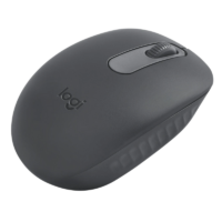 Souris Sans Fil Logitech M196 – Graphite – 910-007459 Tunisie