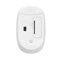 Souris Sans Fil Logitech M196 – Blanc – 910-007460 Tunisie