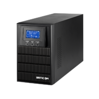 Onduleur On Line Briticom Ups Neta Pro 2000- Noir – NTSP20H9HTOPW Tunisie