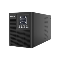 Onduleur On Line Briticom Ups Ohce Pro 3000 – Noir – OHSP30H8HBRPW Tunisie