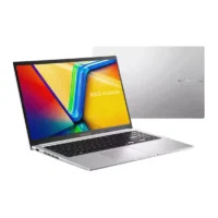 Pc Portable ASUS VivoBook 15 X1502VA I7 13è Gén 8Go 512Go SSD – Silver- X1502VA-NJ233W Tunisie