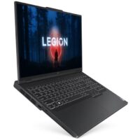 Pc Portable Gamer Lenovo Légion Pro 5 16arx8 Amd Ryzen 7 16go Rtx 4050- Gris -82WM00CCFG Tunisie