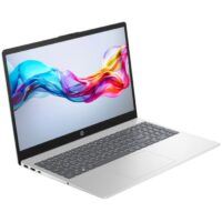 Pc Portable Hp 15-fd0095nk I5 13è Gén 8go 512go Ssd – Silver – A2AP7EA Tunisie