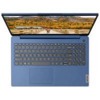 Pc Portable Lenovo Ideapad 3 15ALC6 AMD Ryzen 7 8Go 512 GO SSD Bleu – 82KU00J6FG Tunisie