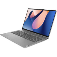 Pc Portable Lenovo IDEAPAD FLEX 5 14ABR8 AMD Ryzen 5 8Go 512Go SSD – Gris – 82XX00DWFG Tunisie