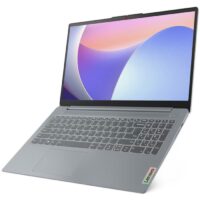 Pc Portable Lenovo Ideapad Slim 3 15AMN8 AMD 5 7520U 16Go 512Go Ssd – Gris- 82XQ00M7FG Tunisie