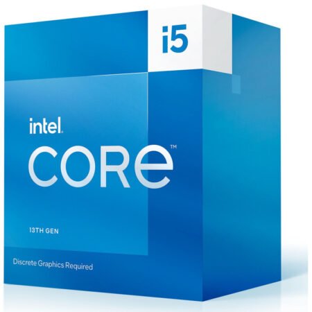 Processeur Intel Core i5-13400F 13e génération TRAY – BX8071513400FSRMBN Tunisie