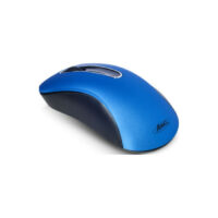 Souris Optique Sans Fil Advance 3D -Blue – S-3DW-BL Tunisie