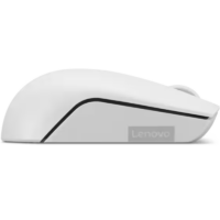 Souris Sans Fil Lenovo 300 – Blanc  – GY51L15677 Tunisie