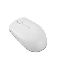 Souris Sans Fil Lenovo 300 – Blanc  – GY51L15677 Tunisie