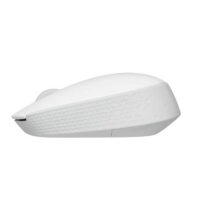 Souris Sans Fil Logitech M171 – Blanc  -910-006867 Tunisie