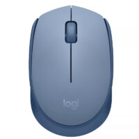 Souris Sans Fil Logitech M196 – Graphite – 910-007459 Tunisie