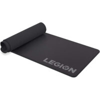 Tapis De Souris Gamer LENOVO Legion Cloth- Noir – GXH0W29068 Tunisie