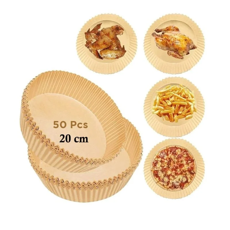 50-Pieces-de-Papier-Cuisson-Prova-Pour-Les-Friteuses-Sans-Huile.png