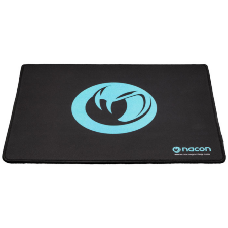 Tapis De Souris Gaming Nacon Mm-200 -Noir – PCMM-200 Tunisie