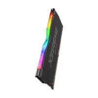 Barrette Mémoire X3 RGB OCPC 16Go DDR4 3600 MHZ- MMX3A16GD436C18 Tunisie