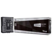 Bloc Alimentation Seasonic ATX 1600W 80+ Platinum Prime PX Tunisie