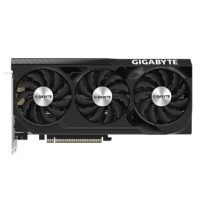 Carte Graphique GIGABYTE GeForce RTX 4070Ti SUPER WINDFORCE MAX OC 16G – GV-N407TSWF3MAXOC-16GD Tunisie