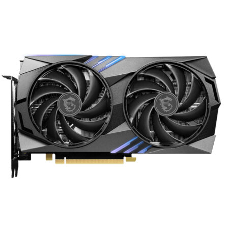 Carte Graphique MSI GeForce RTX 4060Ti Gaming X 8Go -Noir -912-V515-083 Tunisie