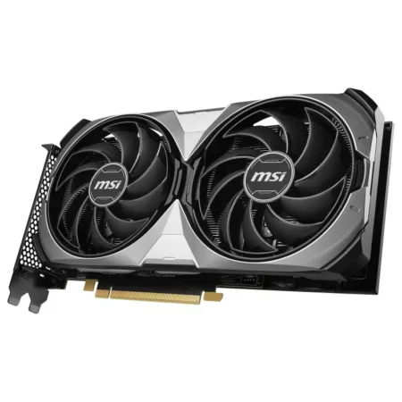 Carte Graphique MSI GeForce RTX 4070 Ti Ventus 2X 12G OC – 912-V513-433 Tunisie