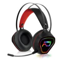 Casque Gamer Spirit of Gamer PRO NH5 – MIC-G715SW Tunisie