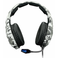 Casque Gamer Spirit of Gamer Elite H50 Artic Edition – MIC-EH50WT Tunisie