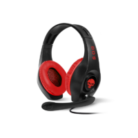 Casque Gamer Spirit of Gamer PRO NH5 – MIC-G715SW Tunisie