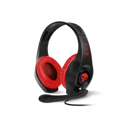 Casque Gamer Spirit of Gamer PRO NH5 – MIC-G715SW Tunisie