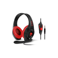 Casque Gamer Spirit of Gamer PRO NH5 – MIC-G715SW Tunisie